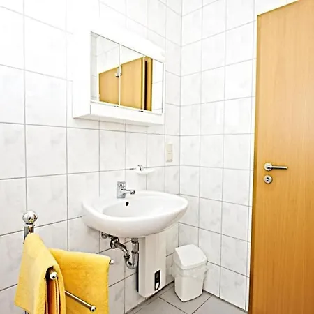 Neptun 10, 3 Lejlighed *