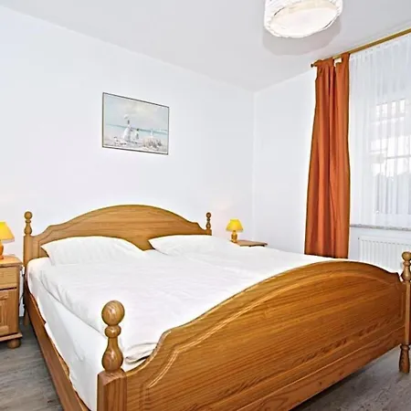 Neptun 10, 3 * Duhnen