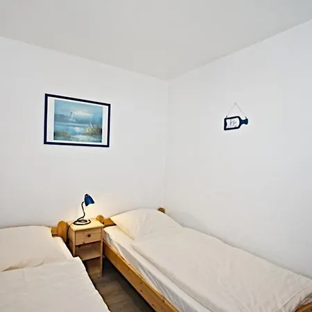 Neptun 10, 3 Lejlighed *
