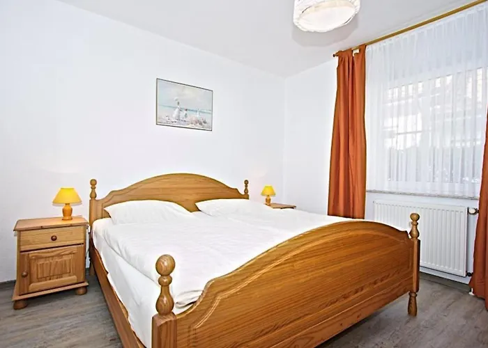 Neptun 10, 3 Apartamento *